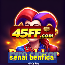 senai benfica
